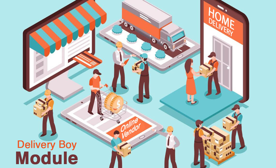ecommerce delivery person module development ecommerce-delivery-person-module-development