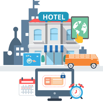 hotel booking system hotel-booking-system