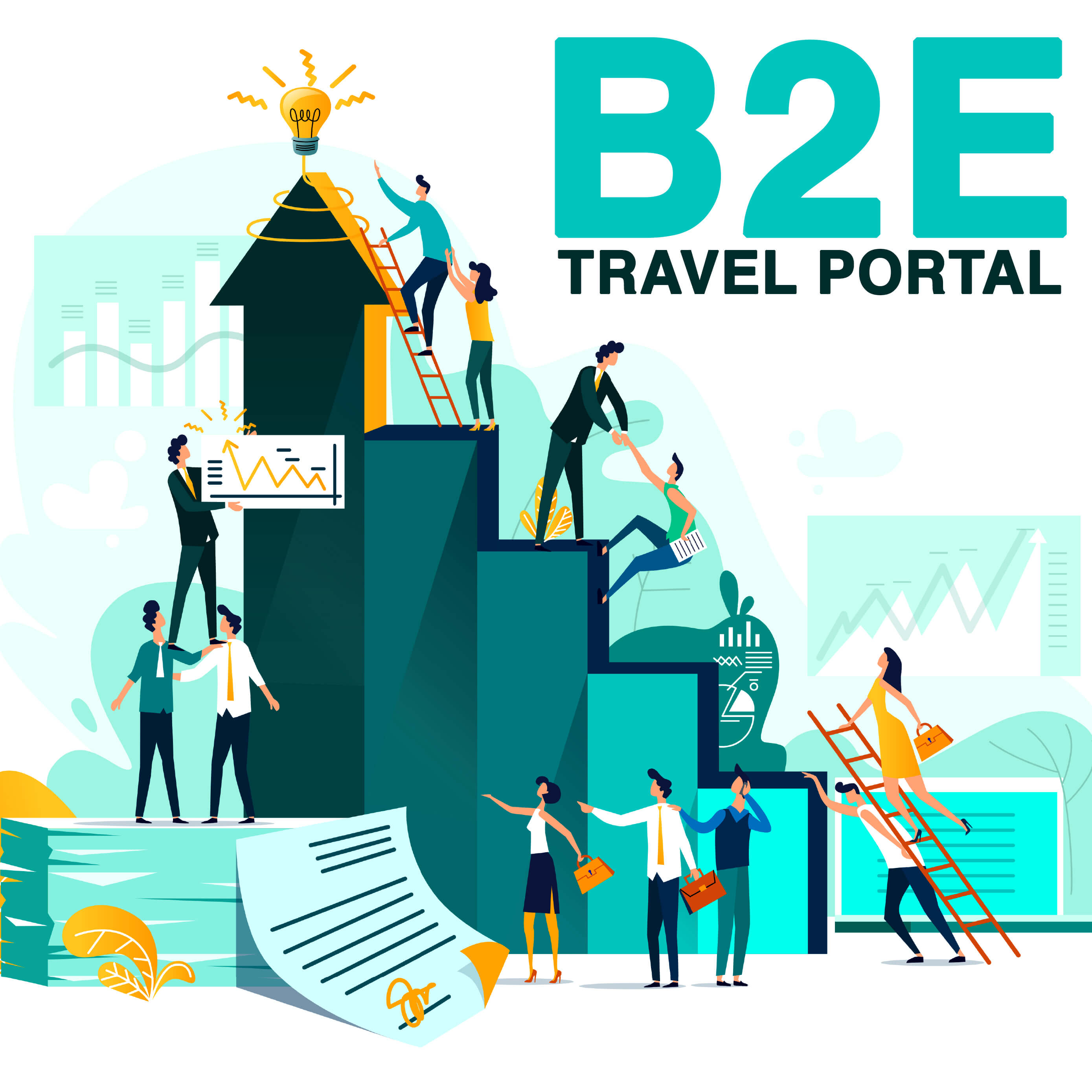 b2e travel website b2e-travel-website