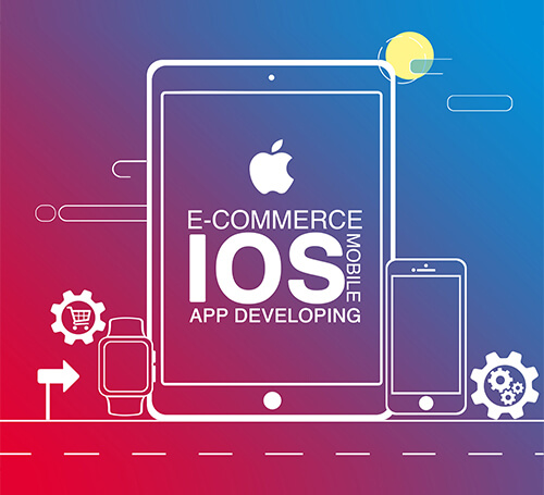 ecommerce ios application development ecommerce-ios-application-development
