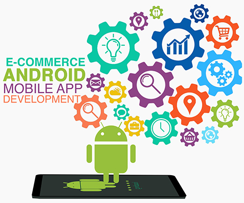 ecommerce android application development ecommerce-android-application-development
