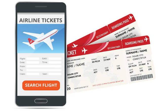 flight booking system flight-booking-system
