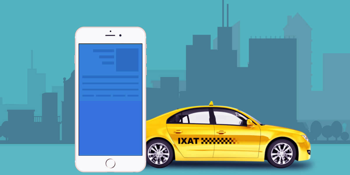 taxi booking software development taxi-booking-software-development