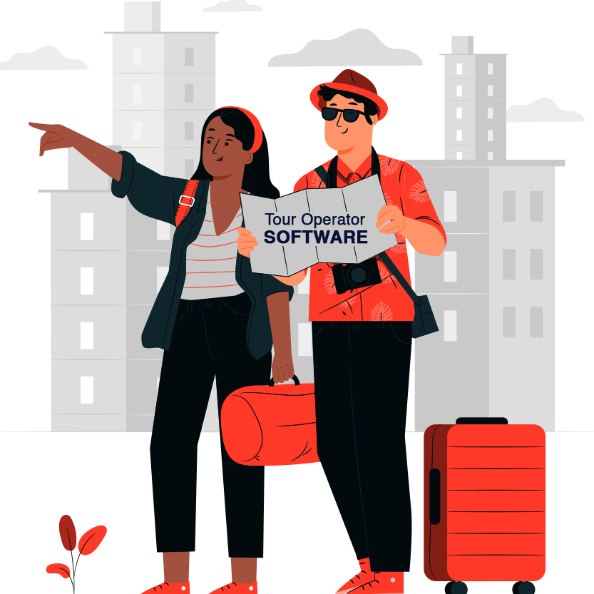 tour operator tour-operator
