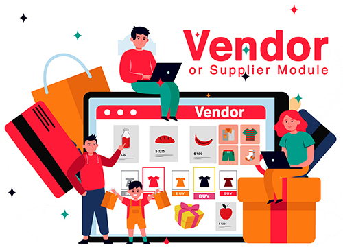 ecommerce vendor module development ecommerce-vendor-module-development